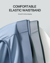 Men's Modal Seamless Anti-Odor Briefs - 5 Pack